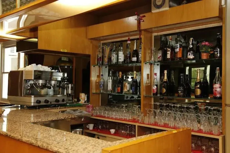 Hotel Villa Dina