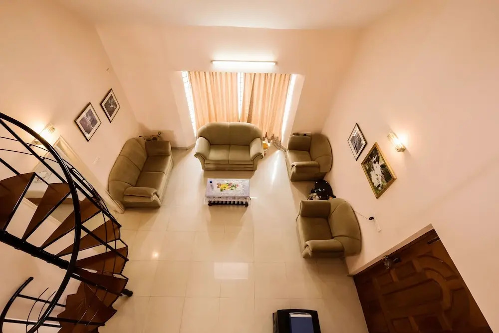 Catalyst Suites Bannerghatta Road II