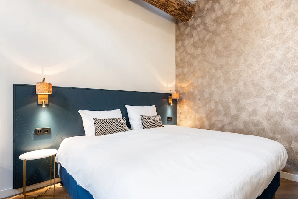 Grapèlli Boutique Hotel