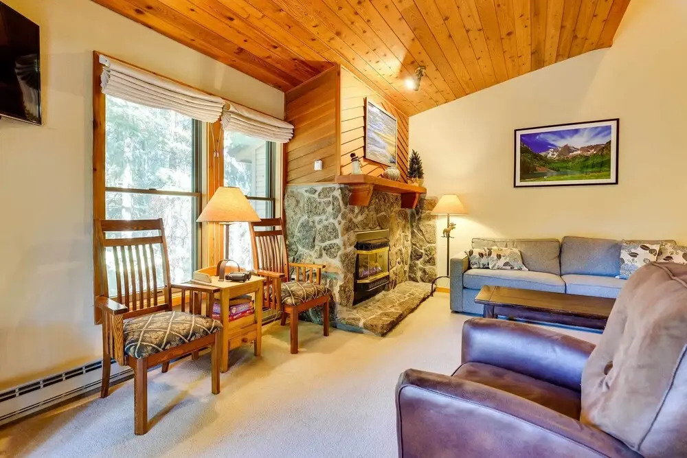 Winter Park Condo w/ Sleeping Loft - Near Main St