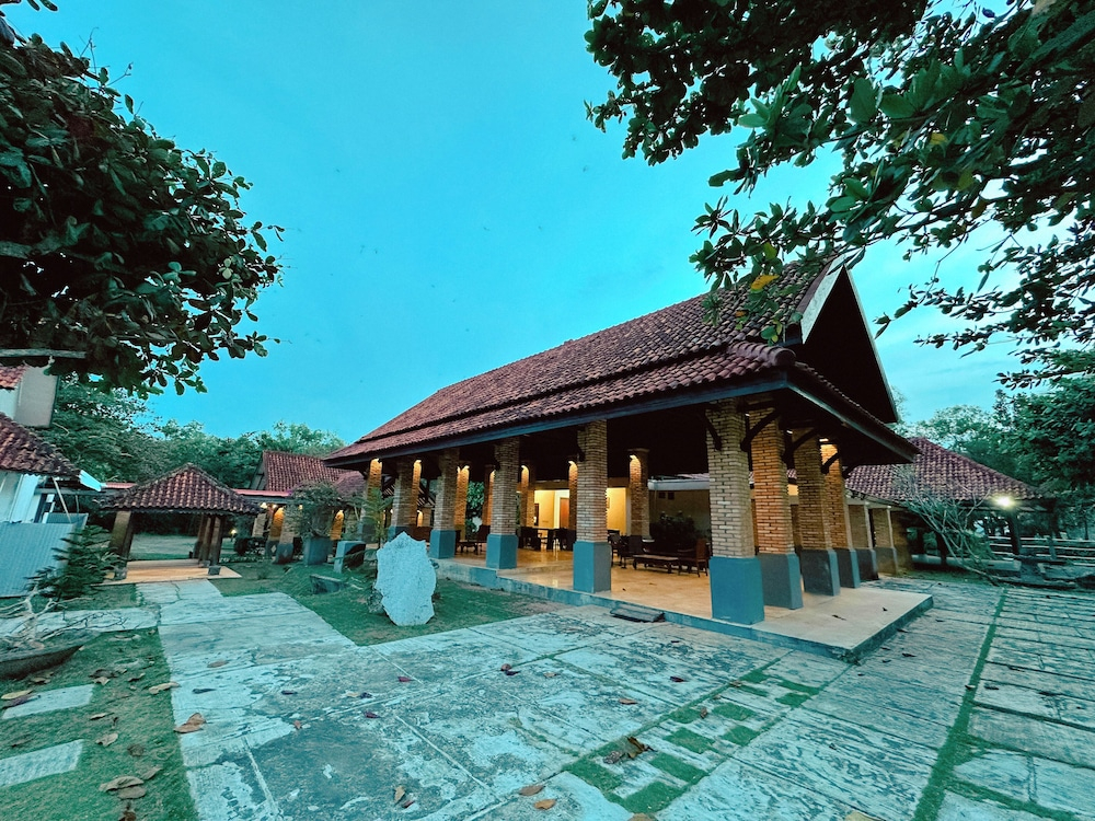 Lorin Belitung Hotel