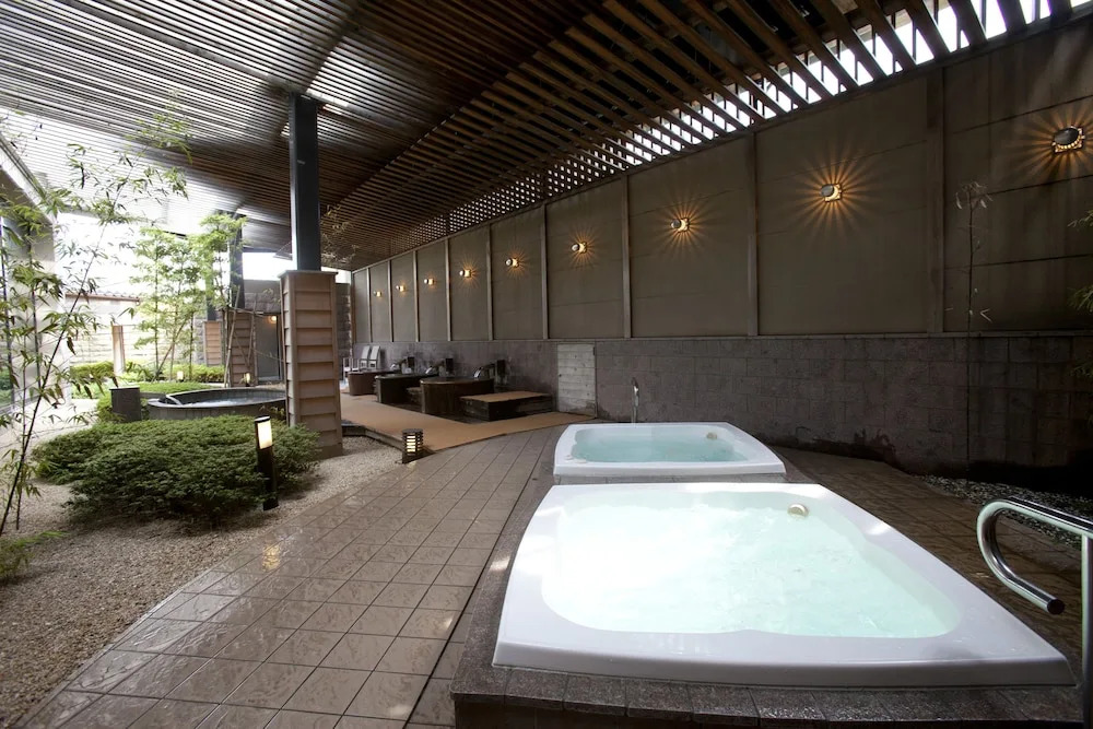 Awara Onsen Matuya Sen Sen