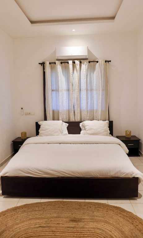 MAYORA Villas & Suites