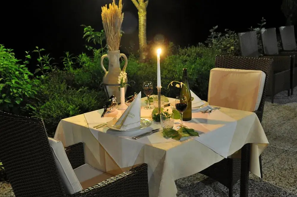 Nature Hotel Lukanc