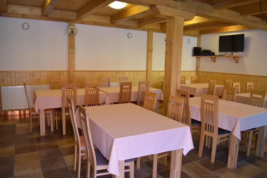 Penzion Farma Dvorec