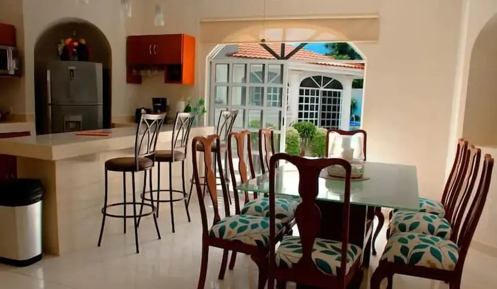 Casa - Antiguo