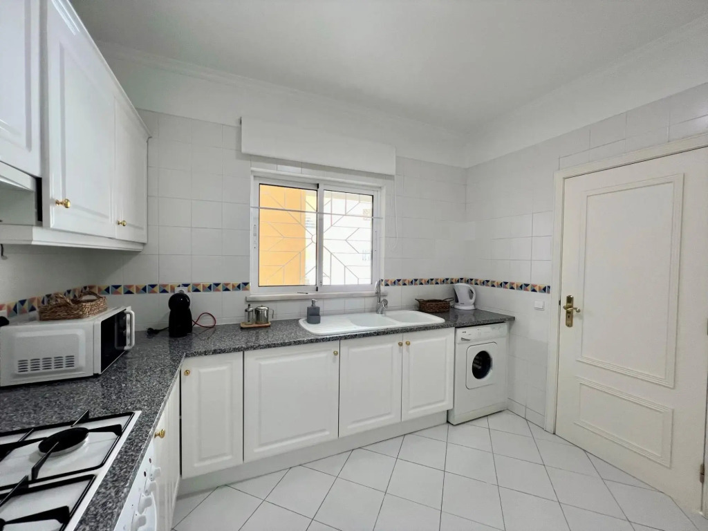Vilamoura Central 2 With Pool by Homing