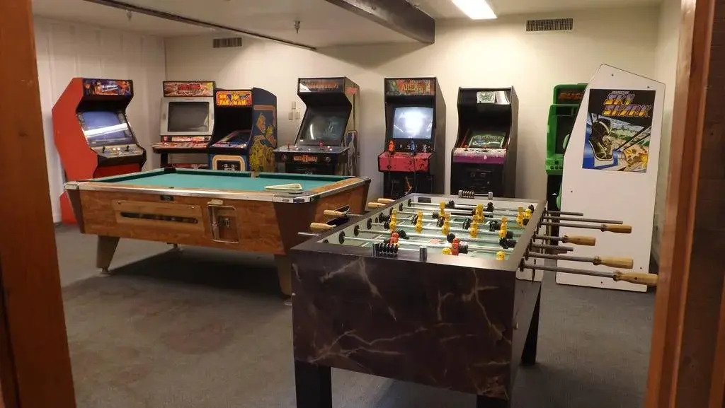 Sunrise Park Hotel