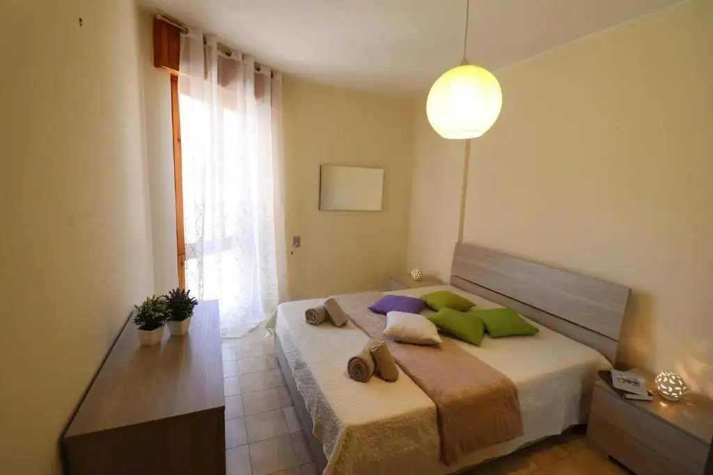 Casa Vacanze "Nicole" a Otranto, Salento 5 Posti