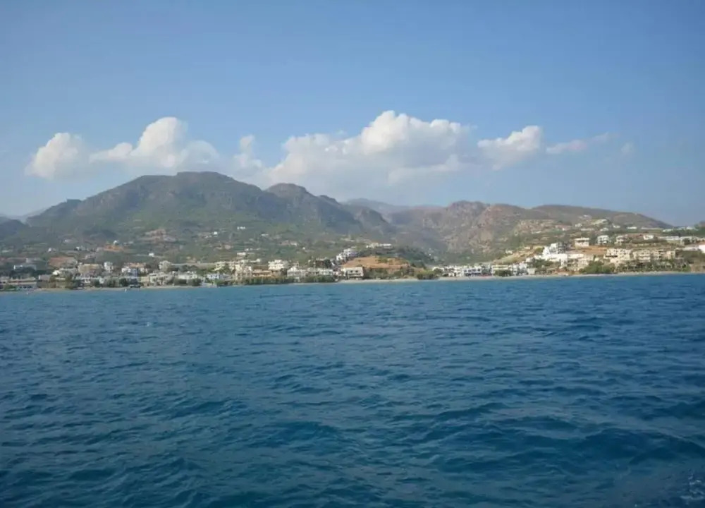 Apartment in Elounda Near Spinalonga Beach