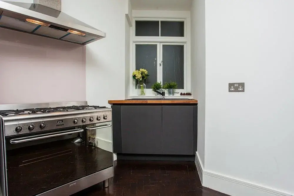 Modern 2Bed in Central London- Close to Paddington