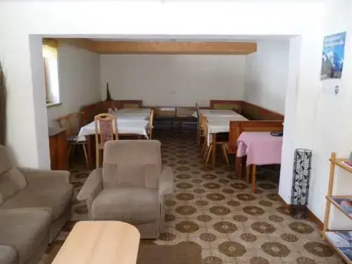 Haus Leng