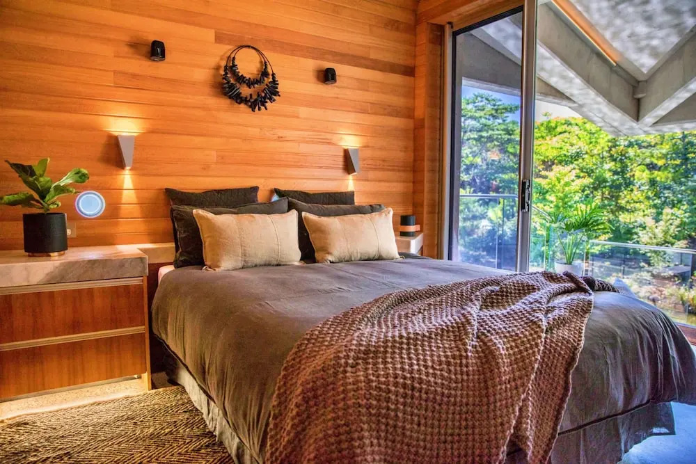 Alkira Award Winning Luxury Holiday Home