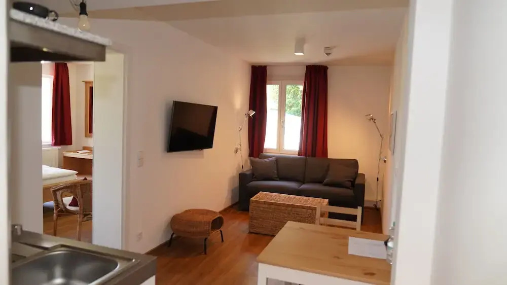 Gasthof Lafette