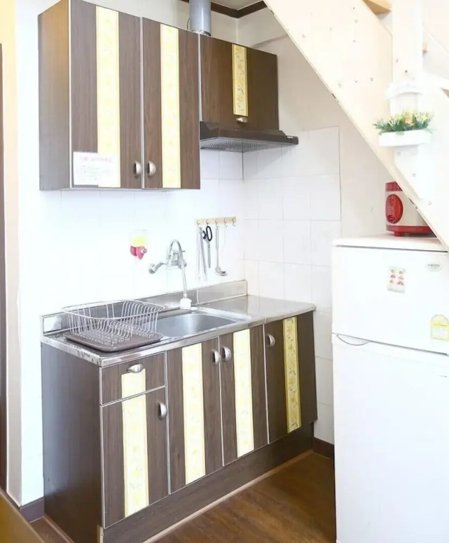 Chuncheon Beautiful House Pension