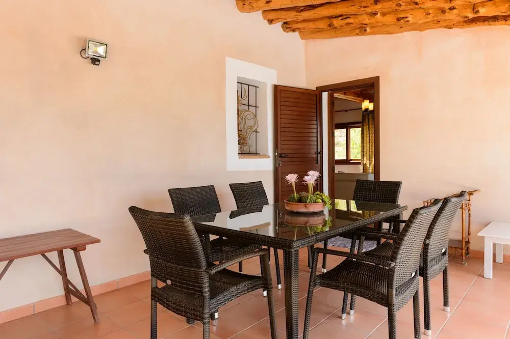 Casa Shera