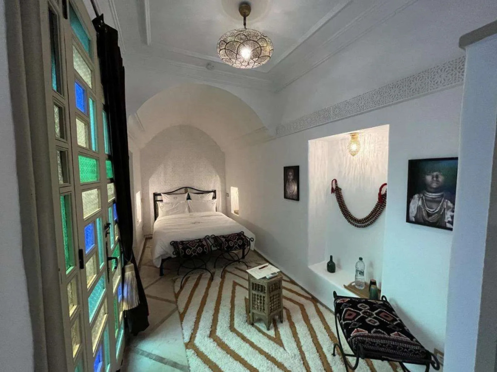 Riad Ecila