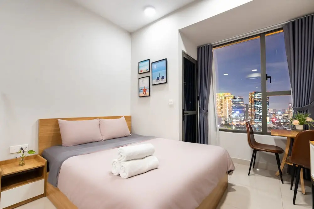 Moonlight Apartments RiverGate