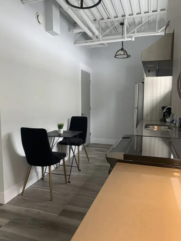 Station 1 by Terra Hospitality