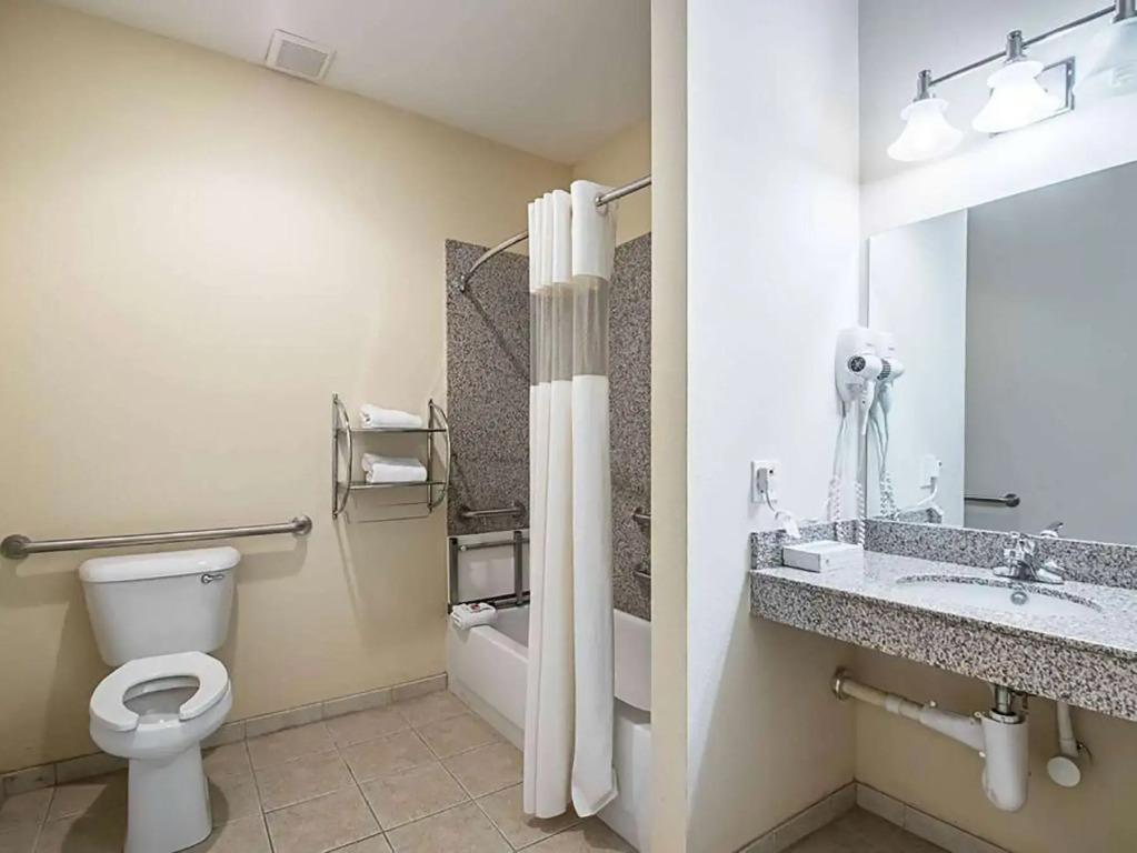Days Inn by Wyndham Copperas Cove