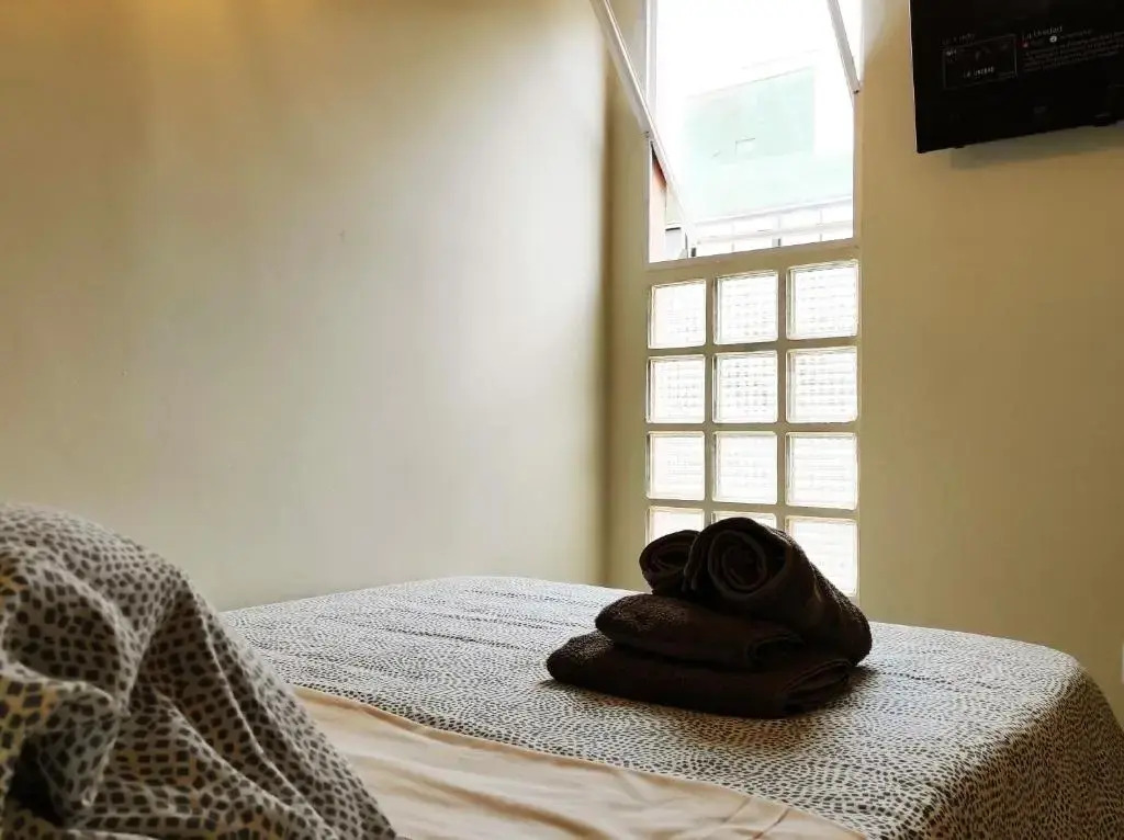 Apartamentos Carrillo II