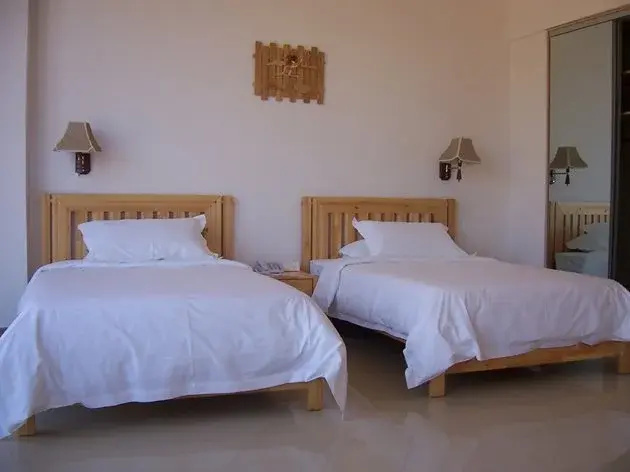 Siji Hua Kai Hotel