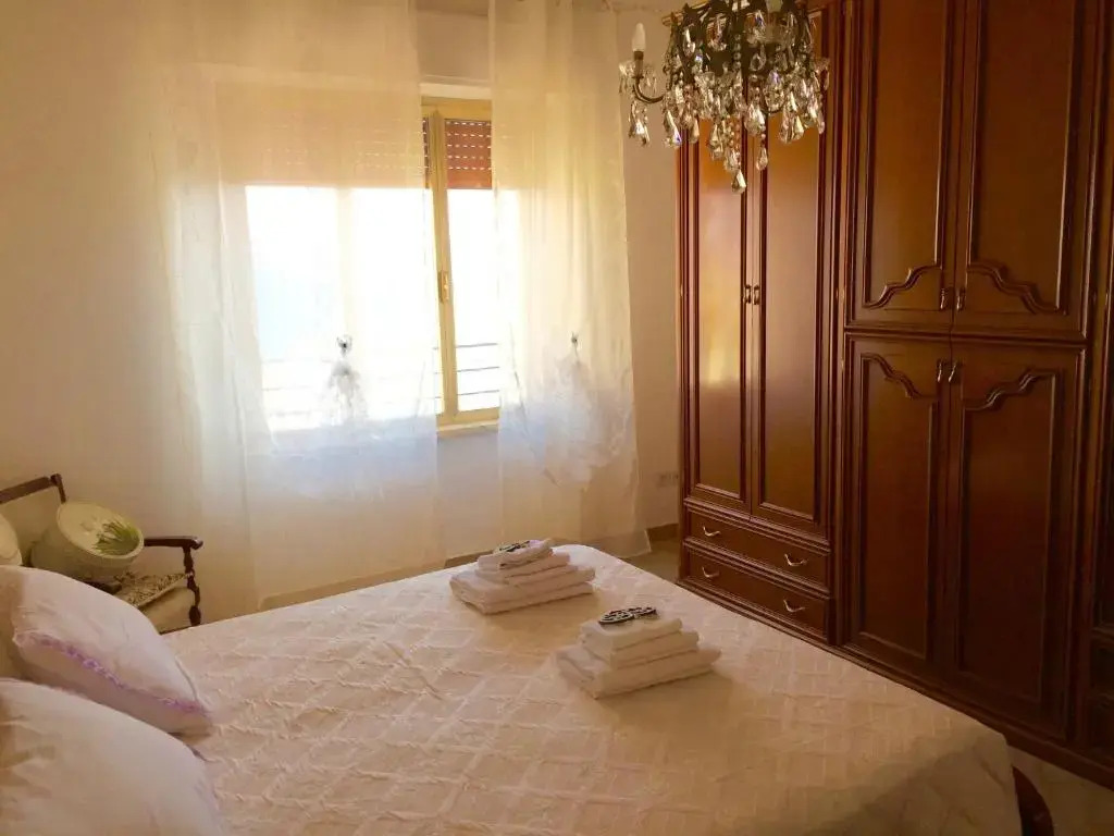 Silvinia Apartament