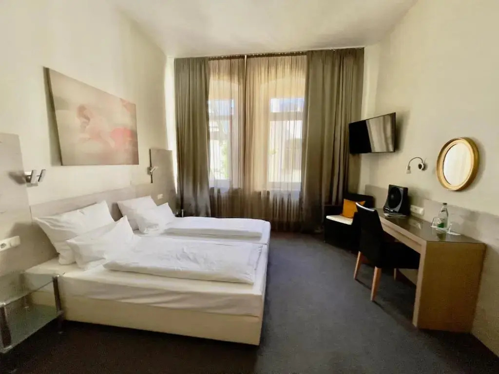 Hotel Central