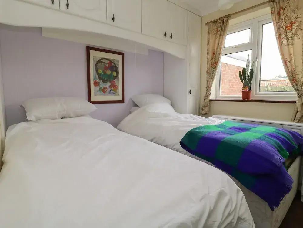 The Corner Bungalow