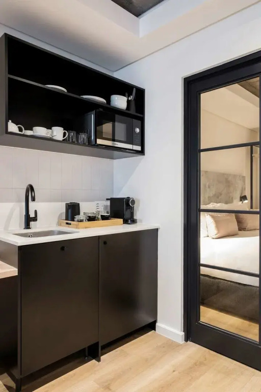 Home Suite Hotels Station House