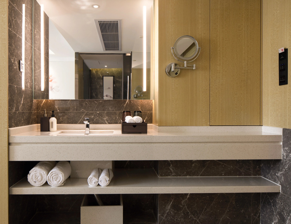Paco Hotel Jiangtai Lu Metro Guangzhou