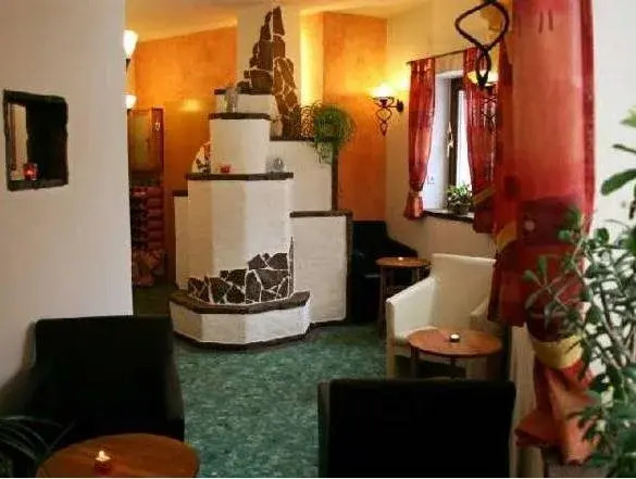 Pension Waldfriede