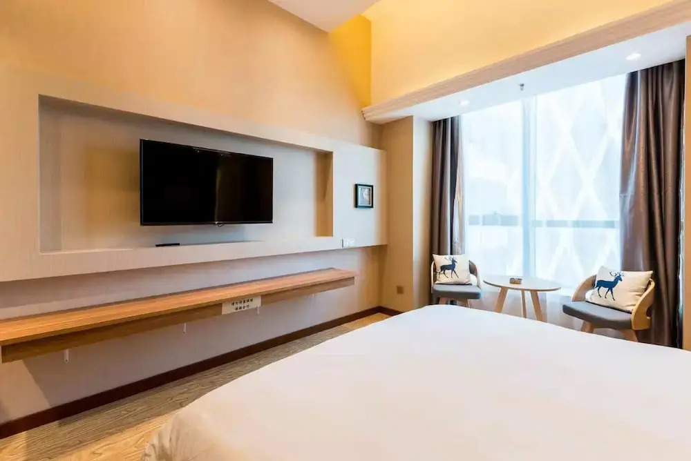 Zetai Hotel
