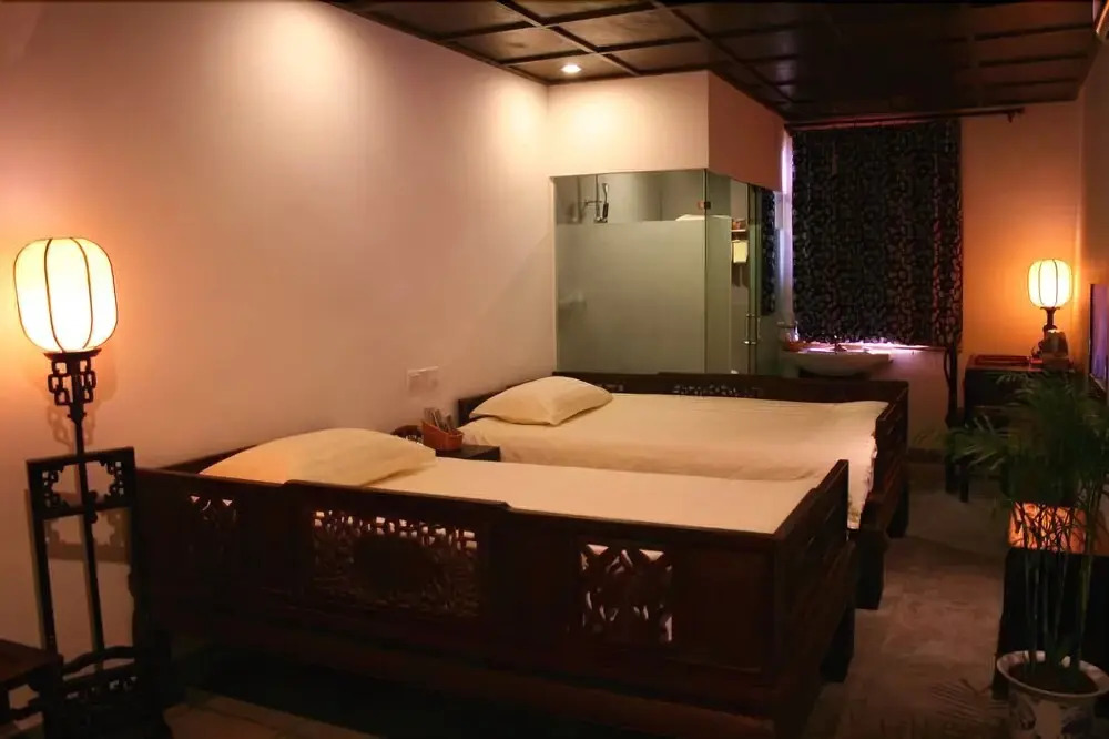 Xidi Travel Lodge