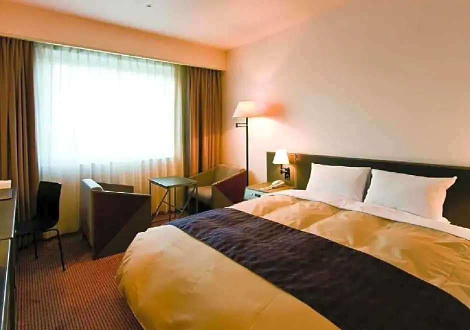 Ogaki Forum Hotel / Vacation STAY 72183