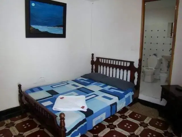 Casa Tatis