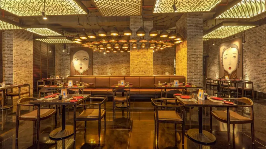 Lemon Tree Premier City Center Pune