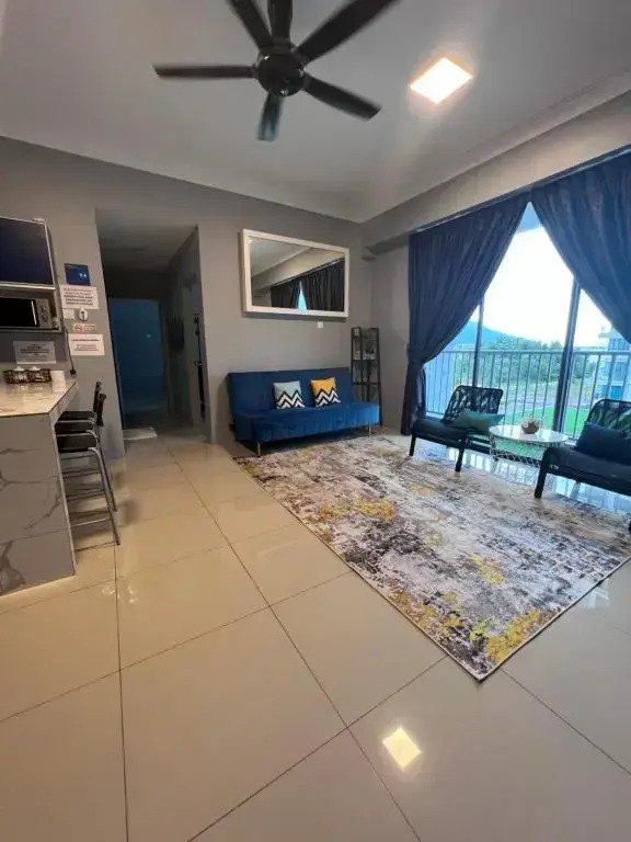 Casahome by Irdina Meru-Muslim 8pax -10pax