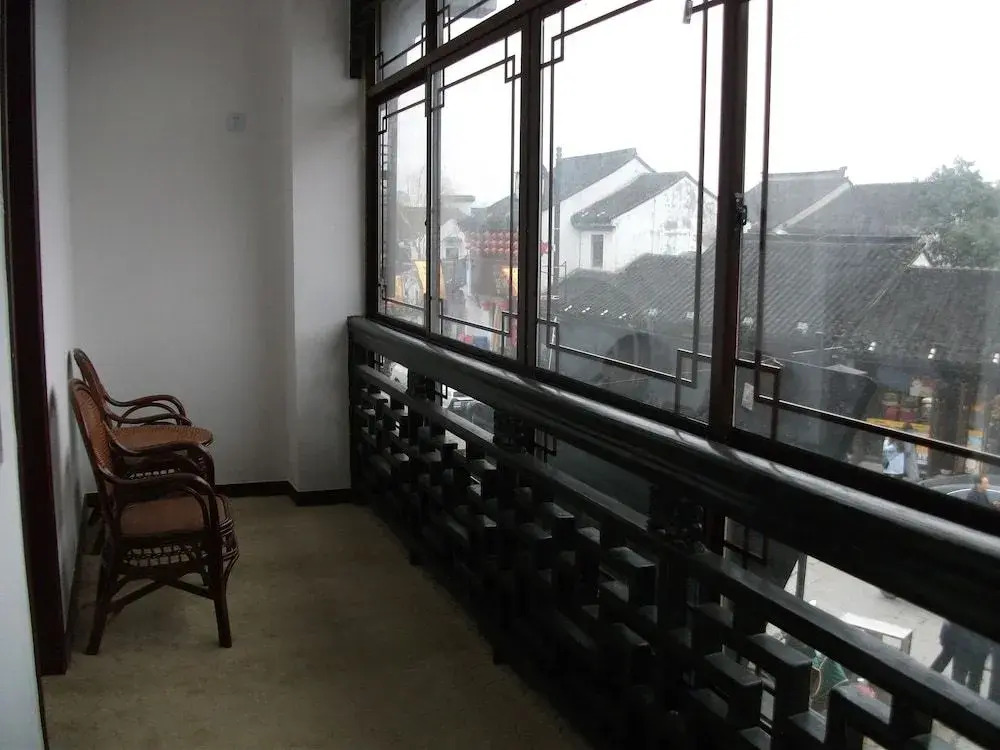 Suzhou Shantang Yaxuan Inn