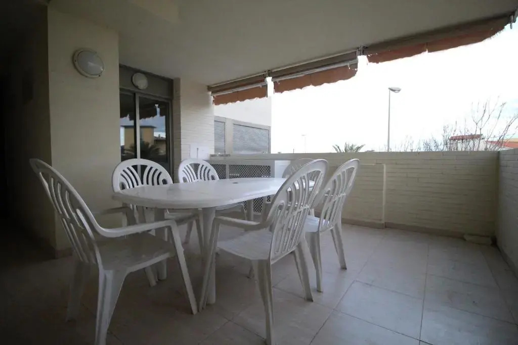 Tierra de Mar 26 by homeprive
