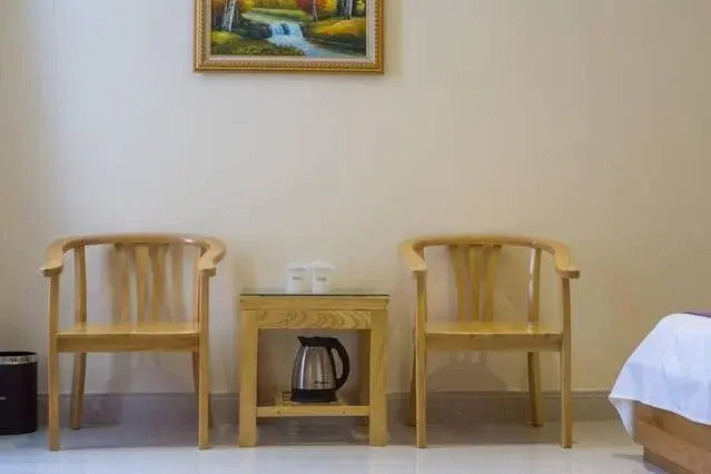 Hải Nam Hotel