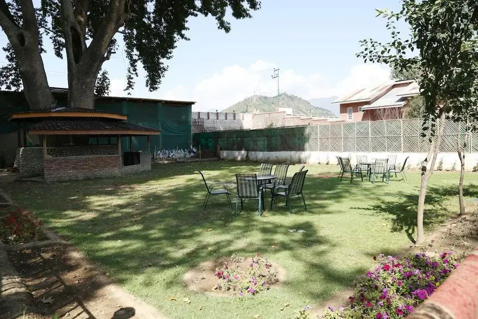 Hotel Royal Residency