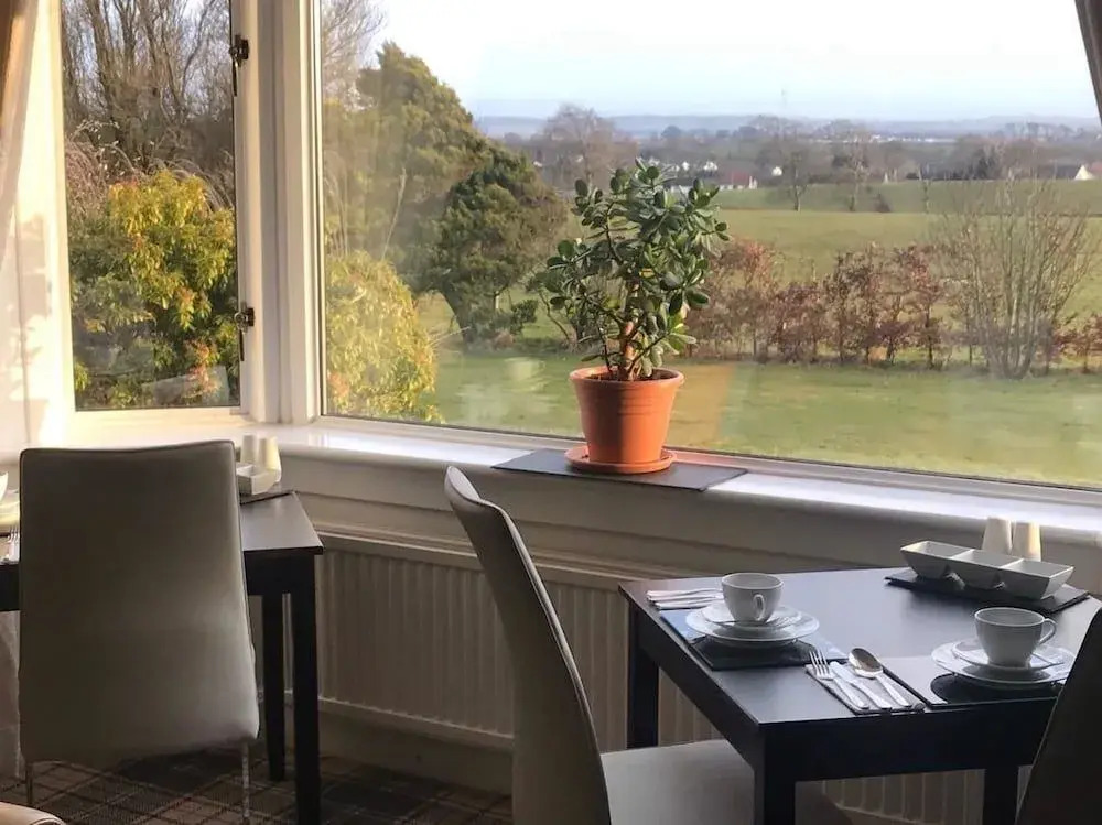 The Beeches B&B