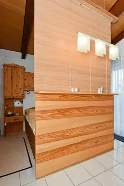 Ferienwohnung Captain Flints Schatz