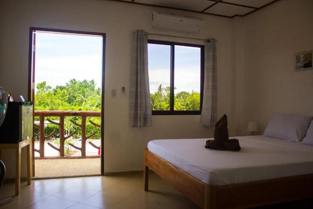 Seafari Resort Panglao Bohol