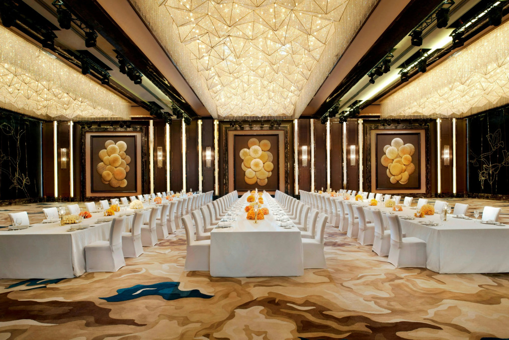 The St. Regis Shenzhen