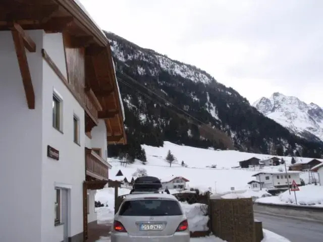 Appartement Mair