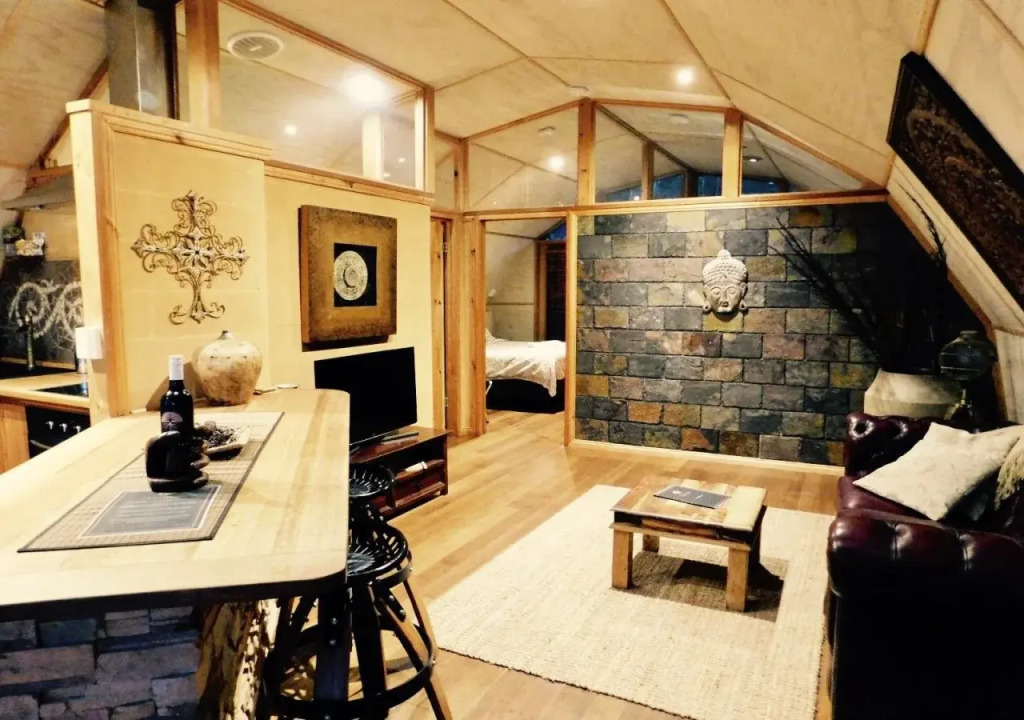 Sanctuary - Bruny Island