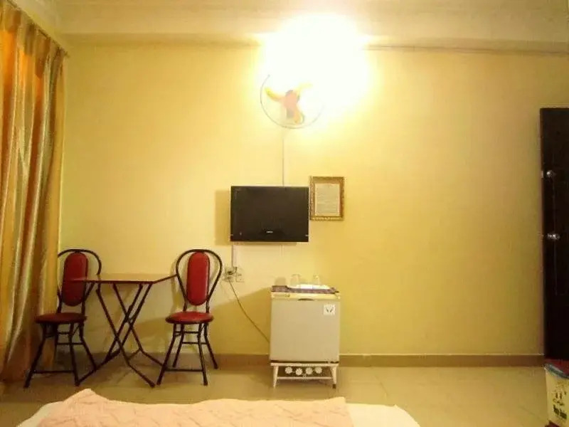 Ngoc Long Hotel