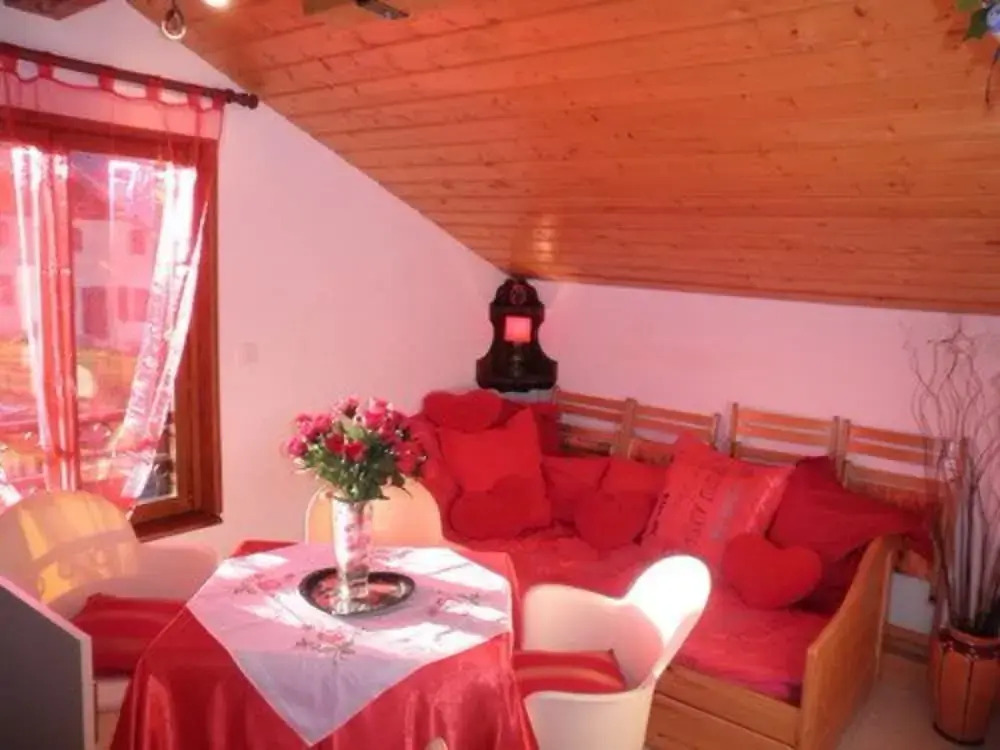 Le loft la Hutte